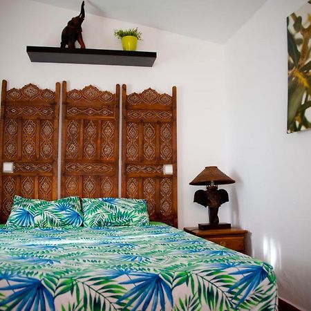 Appartement Cortijo Flamingos à Chiclana de la Frontera Extérieur photo