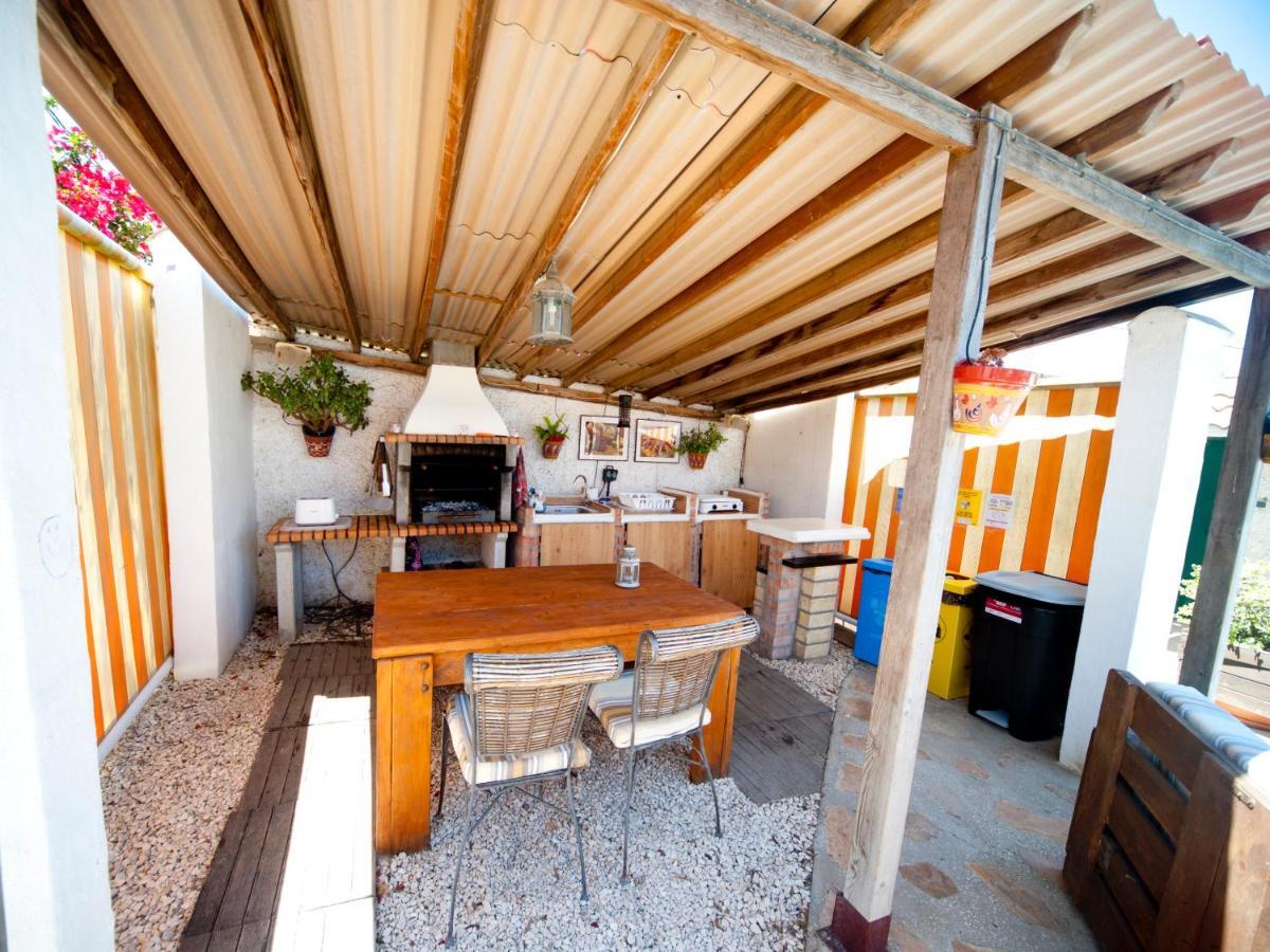 Appartement Cortijo Flamingos à Chiclana de la Frontera Extérieur photo