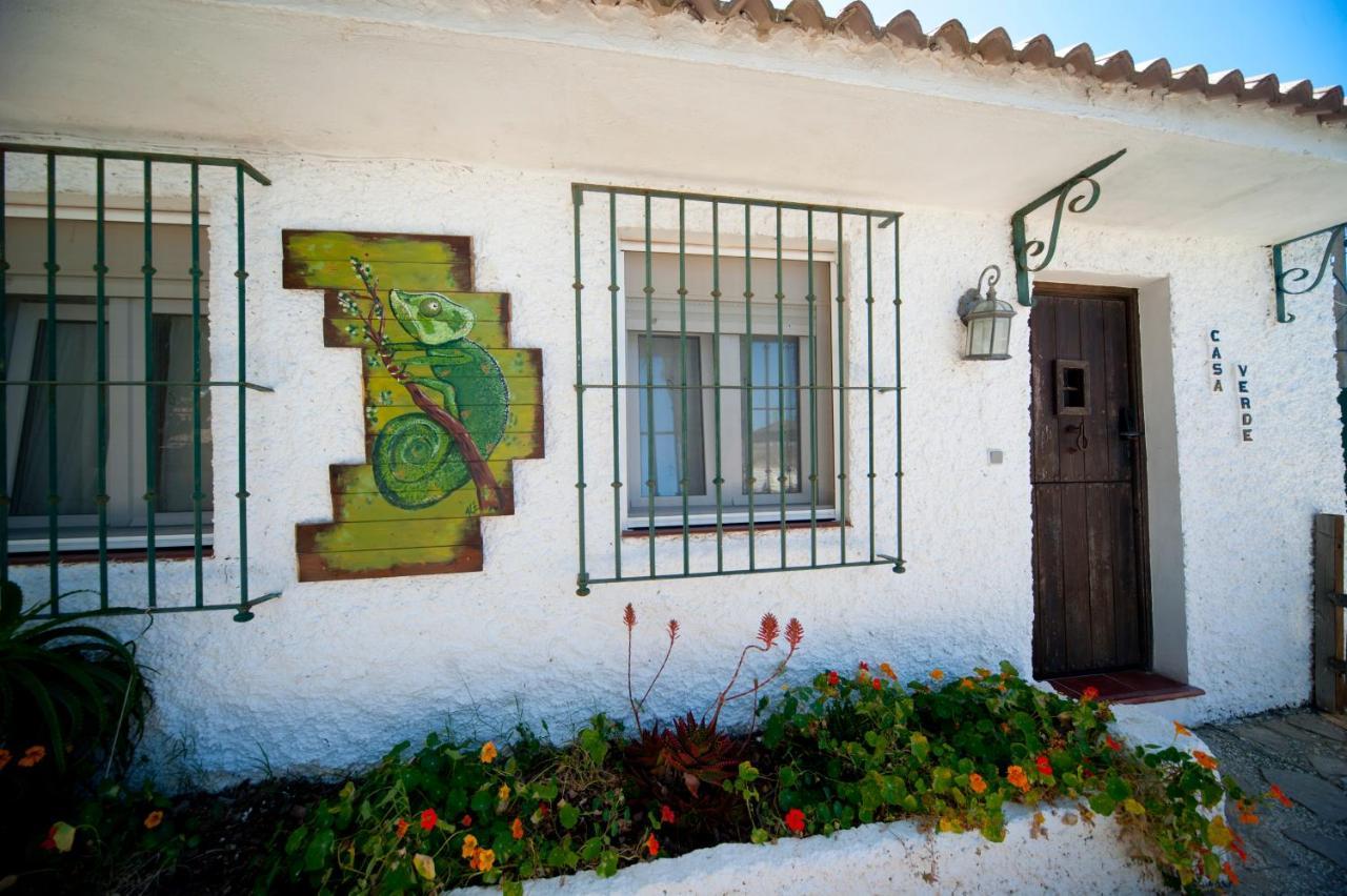 Appartement Cortijo Flamingos à Chiclana de la Frontera Extérieur photo