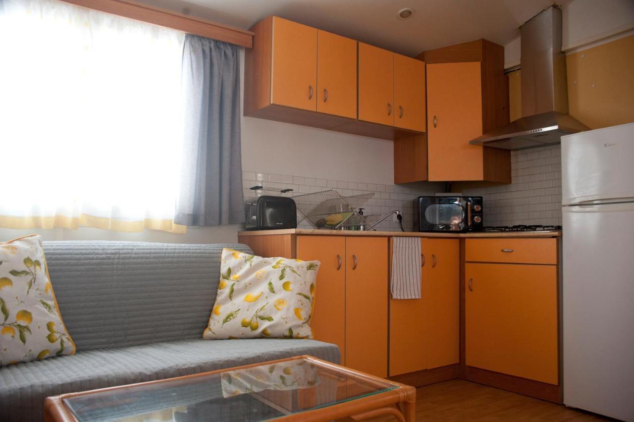 Appartement Cortijo Flamingos à Chiclana de la Frontera Extérieur photo