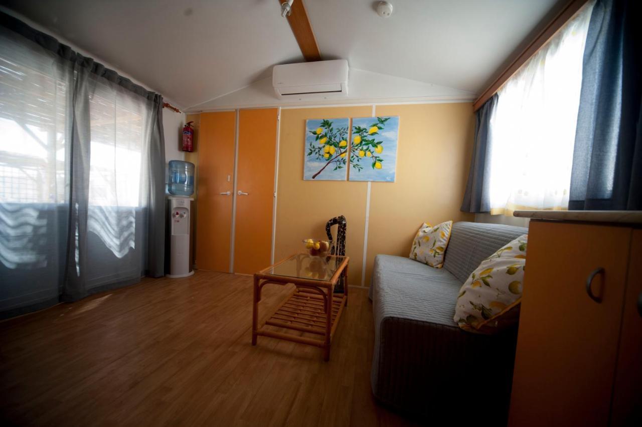 Appartement Cortijo Flamingos à Chiclana de la Frontera Extérieur photo