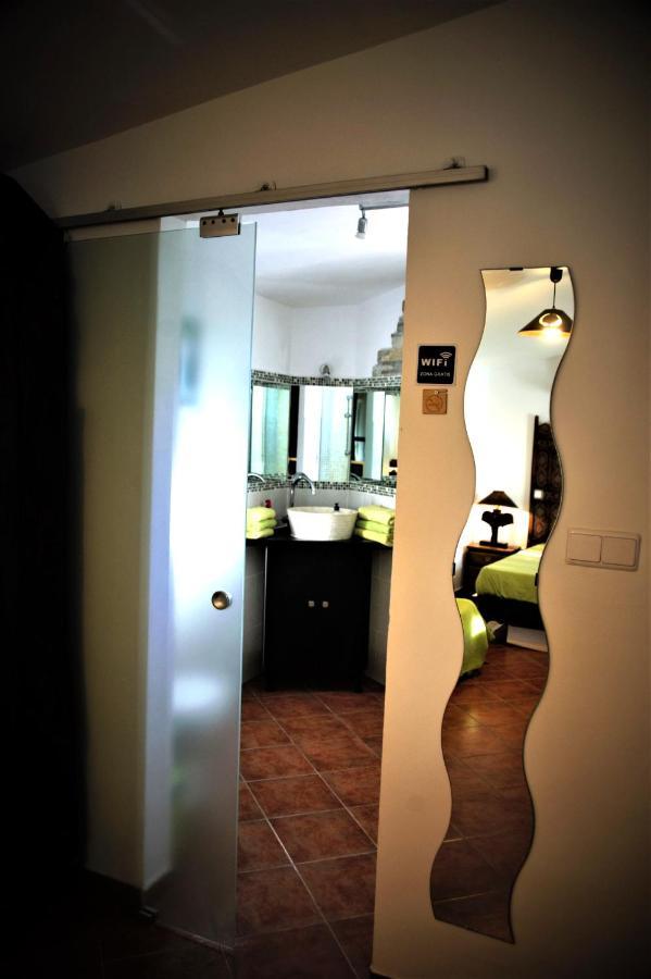 Appartement Cortijo Flamingos à Chiclana de la Frontera Extérieur photo