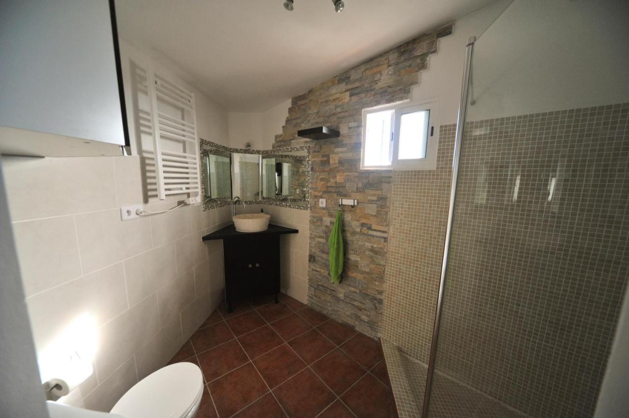 Appartement Cortijo Flamingos à Chiclana de la Frontera Extérieur photo