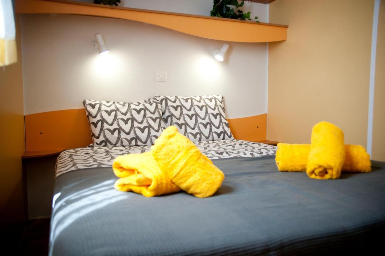 Appartement Cortijo Flamingos à Chiclana de la Frontera Extérieur photo