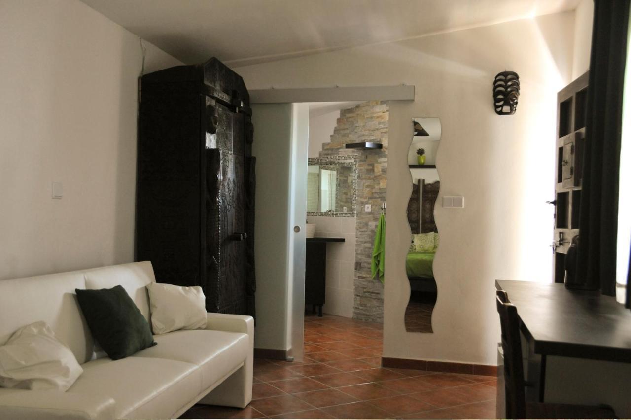 Appartement Cortijo Flamingos à Chiclana de la Frontera Extérieur photo
