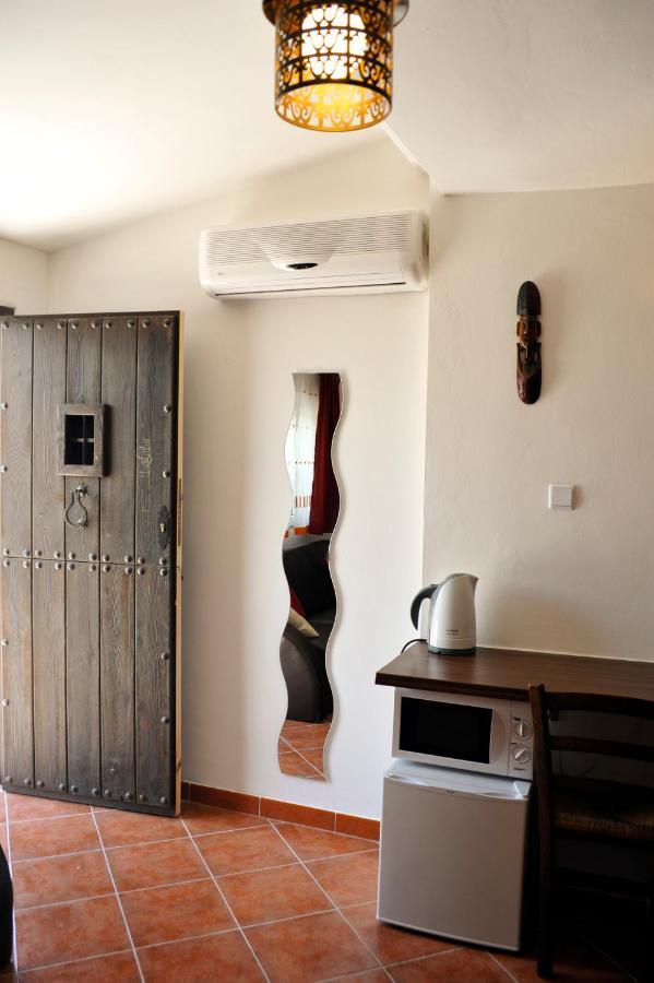 Appartement Cortijo Flamingos à Chiclana de la Frontera Extérieur photo
