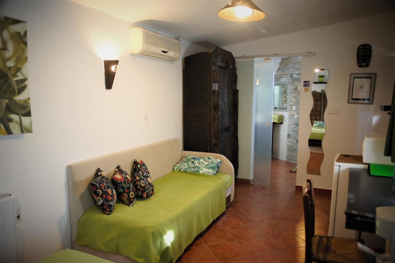 Appartement Cortijo Flamingos à Chiclana de la Frontera Extérieur photo