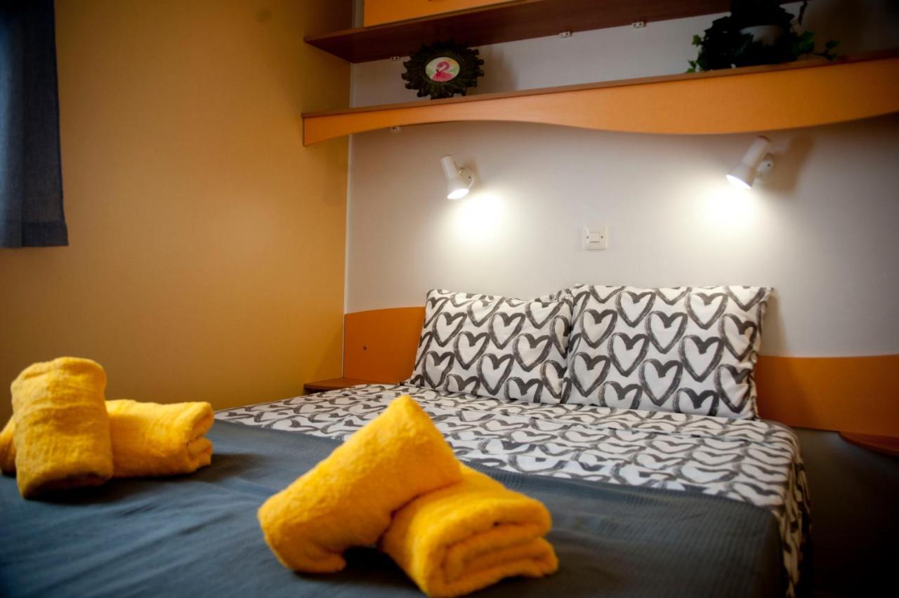 Appartement Cortijo Flamingos à Chiclana de la Frontera Extérieur photo