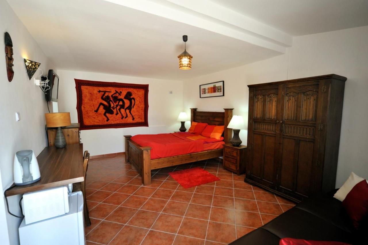 Appartement Cortijo Flamingos à Chiclana de la Frontera Extérieur photo