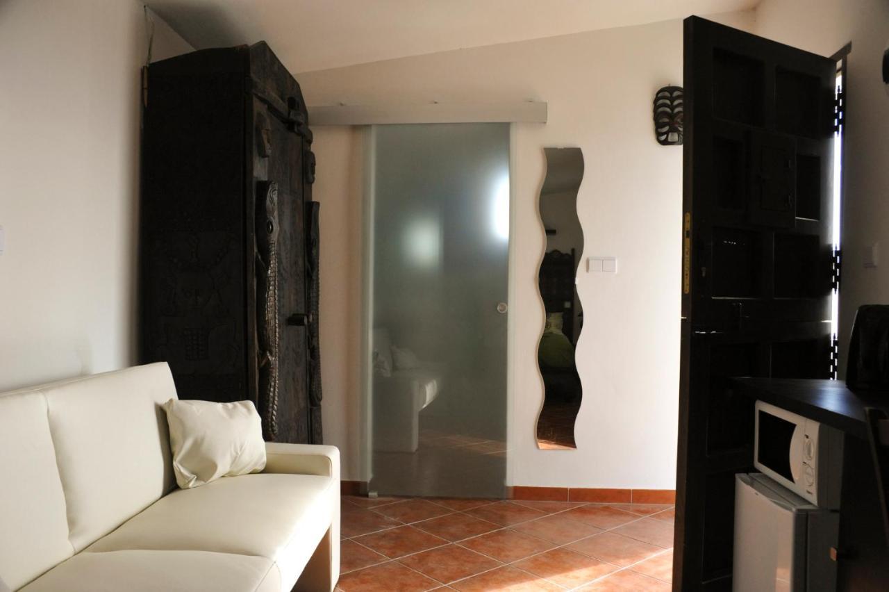 Appartement Cortijo Flamingos à Chiclana de la Frontera Extérieur photo