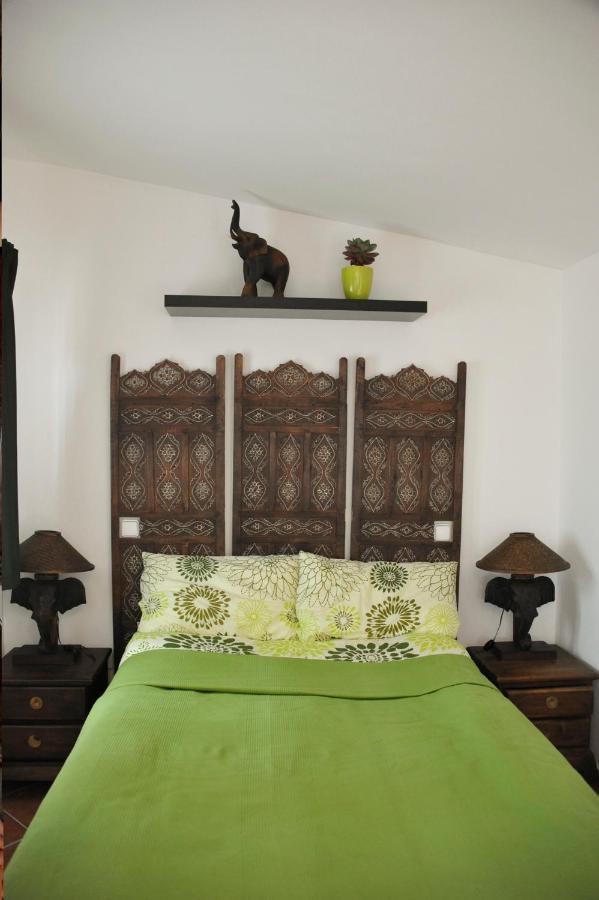 Appartement Cortijo Flamingos à Chiclana de la Frontera Extérieur photo