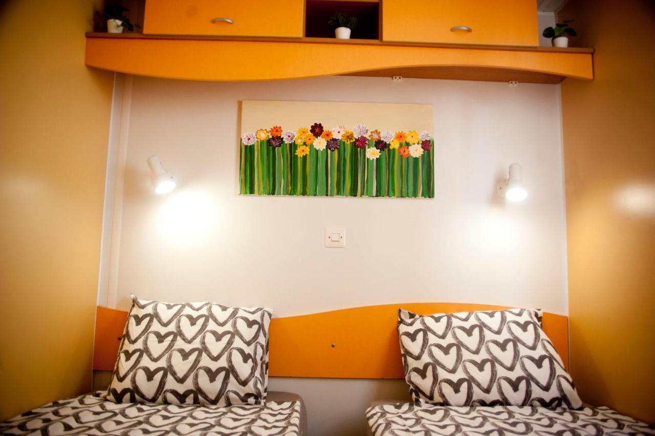 Appartement Cortijo Flamingos à Chiclana de la Frontera Extérieur photo