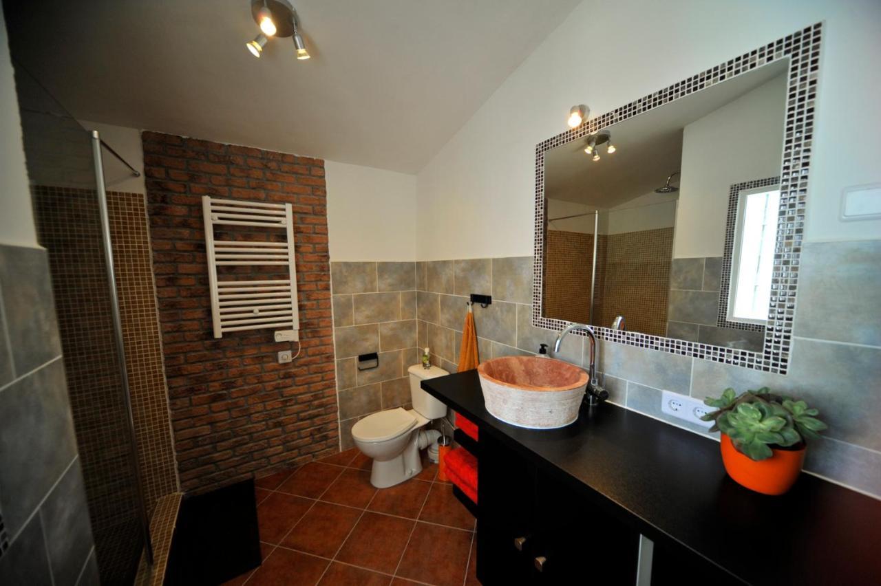 Appartement Cortijo Flamingos à Chiclana de la Frontera Extérieur photo