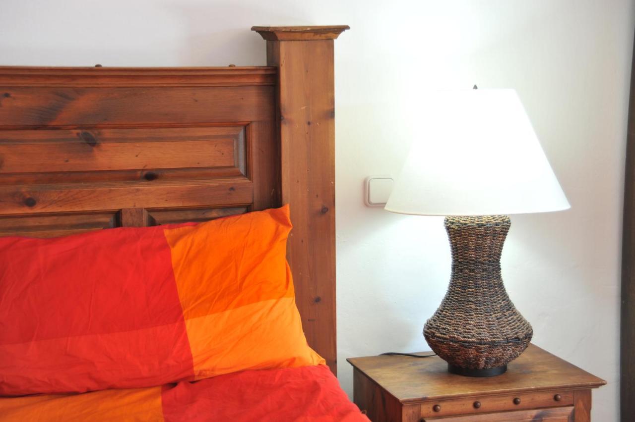Appartement Cortijo Flamingos à Chiclana de la Frontera Extérieur photo